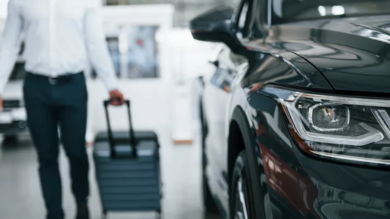 Airport Limo Boston: Luxury and Reliable Transportation at Logan Airport