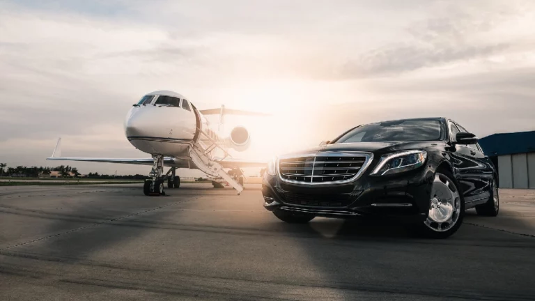 Andover to Logan Airport Shuttle: Reliable Luxury Transportation