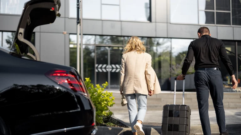 Boston Airport to Harvard Transportation | Reliable & Luxurious Shuttle & Car Service