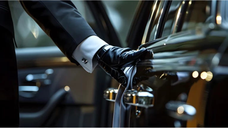Boston Limo Service Rates: What You Need to Know Before Booking