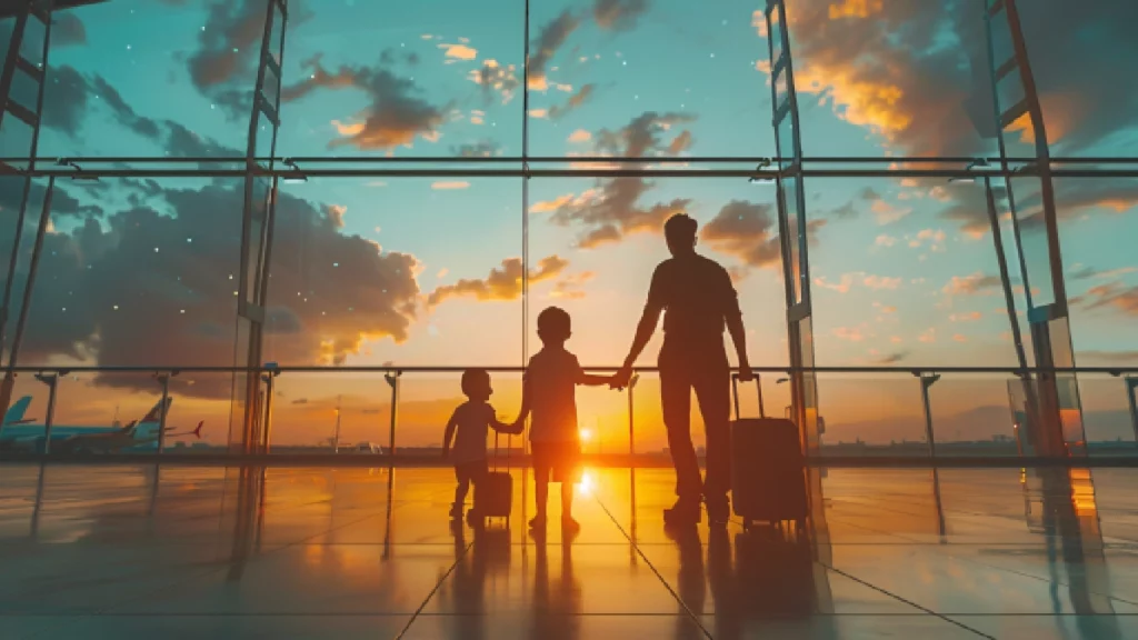 Luxury car transfer from Boston Logan Airport to New England Aquarium