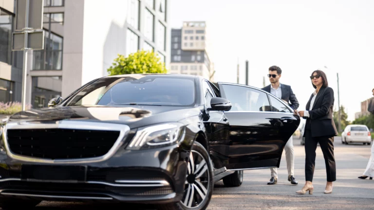 Luxury Boston to Maine Car Service | Executive Travel