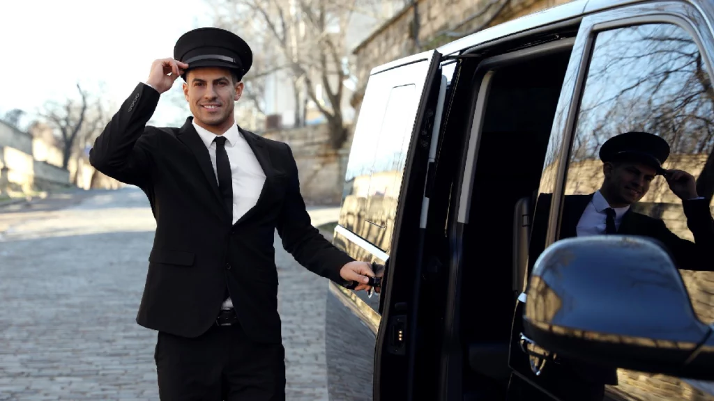Luxury Boston to Woods Hole car service with professional chauffeur