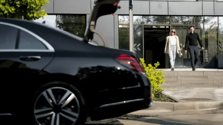 Car Service Peabody MA: Premium Transportation to Boston and Beyond