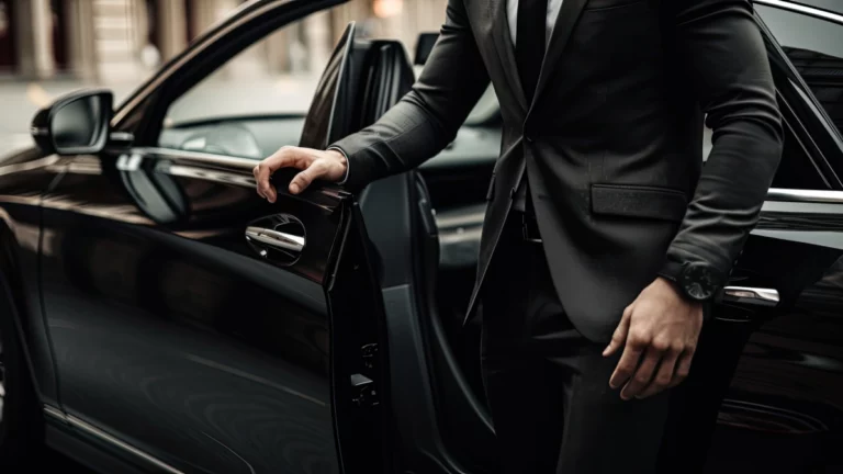 Limo Service Woburn MA | Luxury Car & Chauffeur Rides for Events