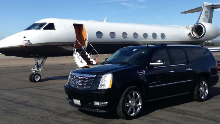 Waltham Limo Service: Premium Transportation to Boston & Logan Airport