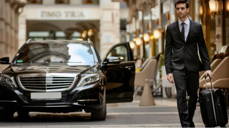 Worcester to Boston Airport Shuttle: Luxury & Reliable Transfers