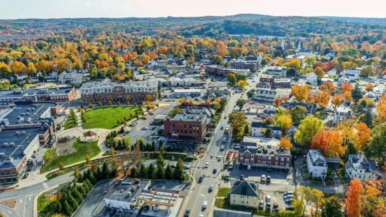 Premium Boston Airport Transportation to Westborough
