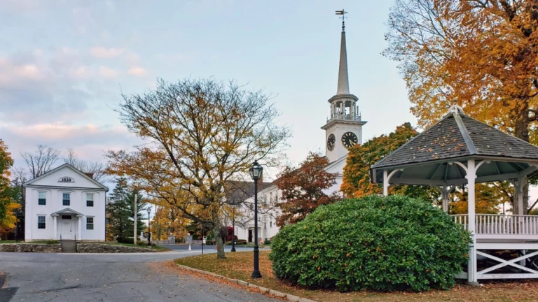 Premium Boston Logan Airport to Shrewsbury Transportation