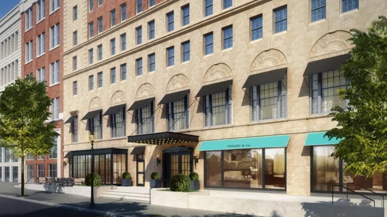 Logan Airport Transportation to The Newbury Boston