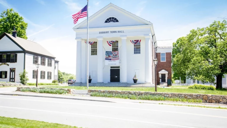 Reliable Transfers from Boston Airport Transportation to Sudbury