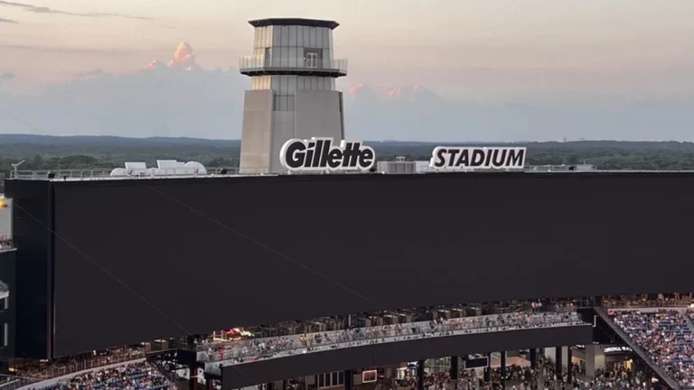 Ultimate Haiti vs Scotland World Cup Transportation Guide to Gillette Stadium