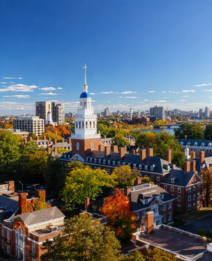 Cambridge Limo Service for Professional Transportation Across the City
