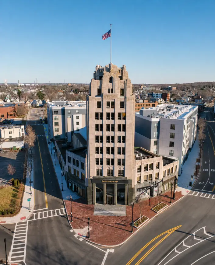 Private Quincy Limo Service for Business Travel Across the South Shore