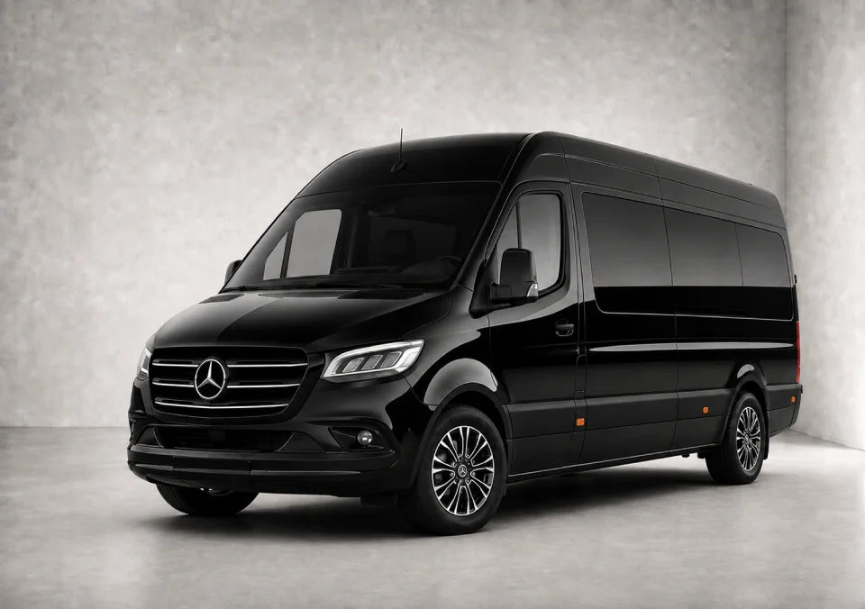 Boston Ground Transportation