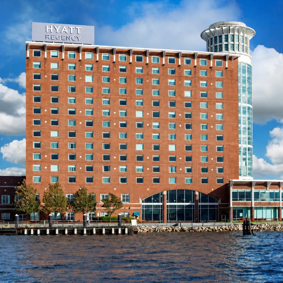 Hyatt Regency Boston Airport & Business Transfers