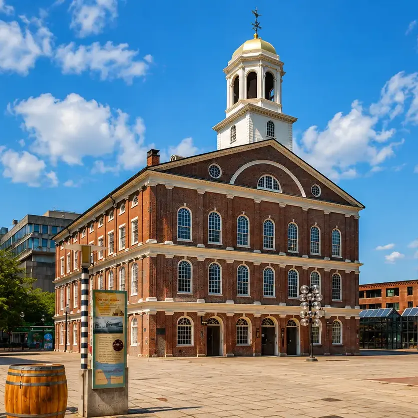 Professional Car Service in Quincy MA