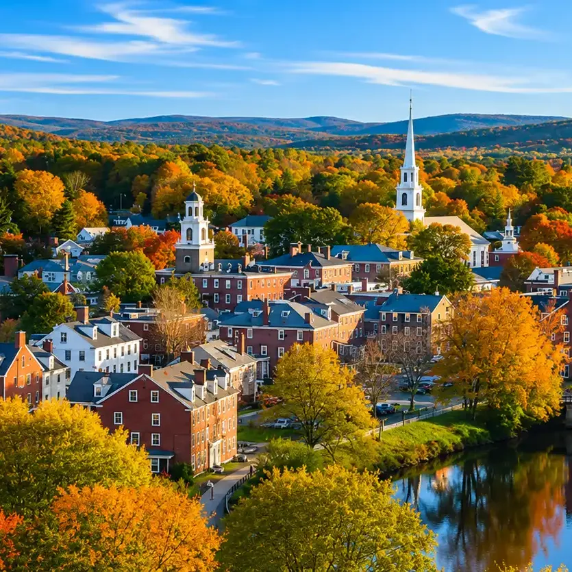 Professional Chauffeur Service North Andover MA