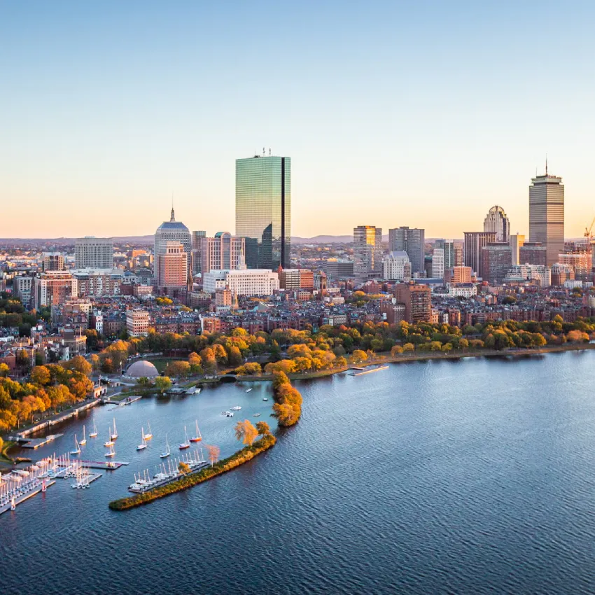 Premium Boston Limo Service