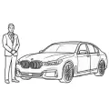 Premium Boston Airport Chauffeur Service