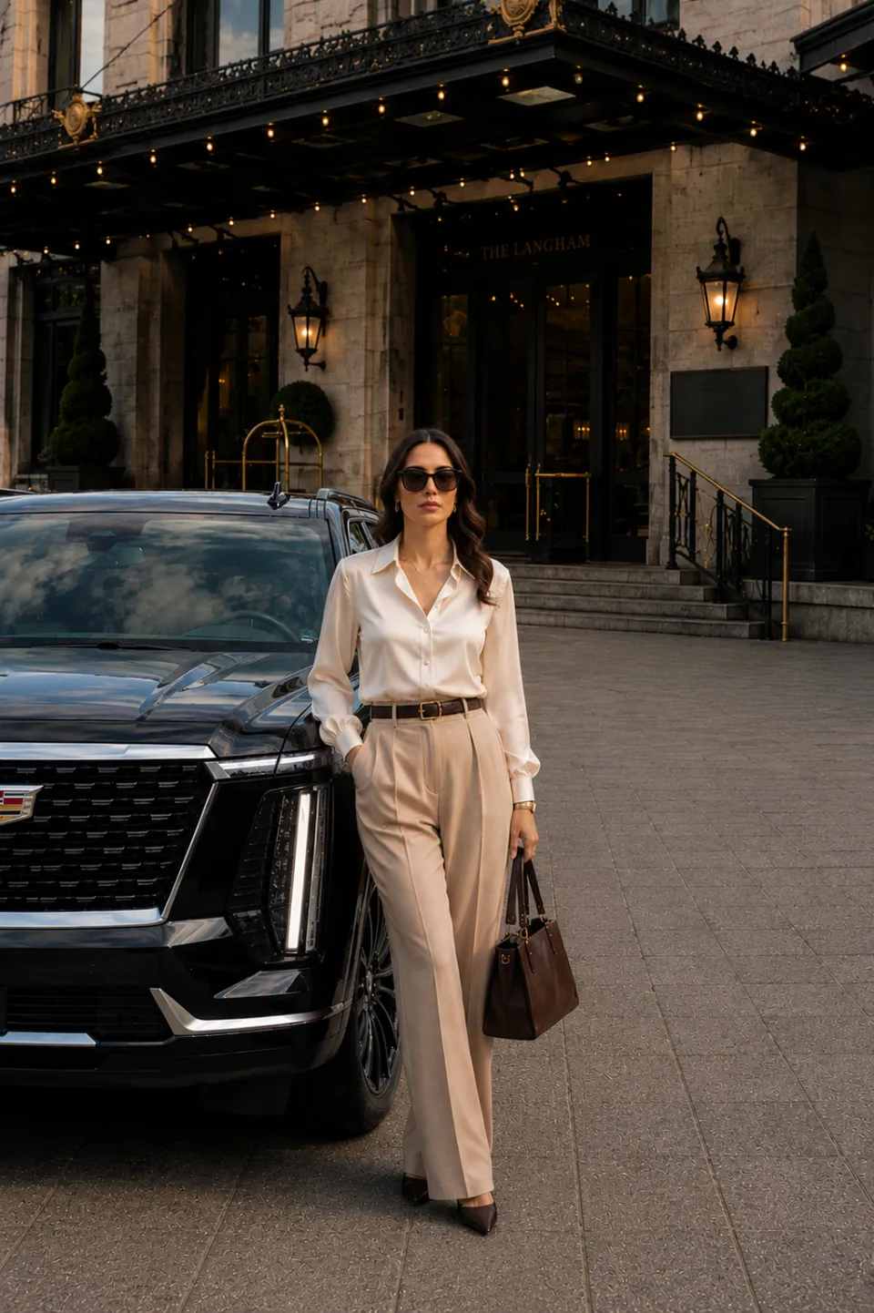 Massachusetts Car Service for Private and Corporate Transportation