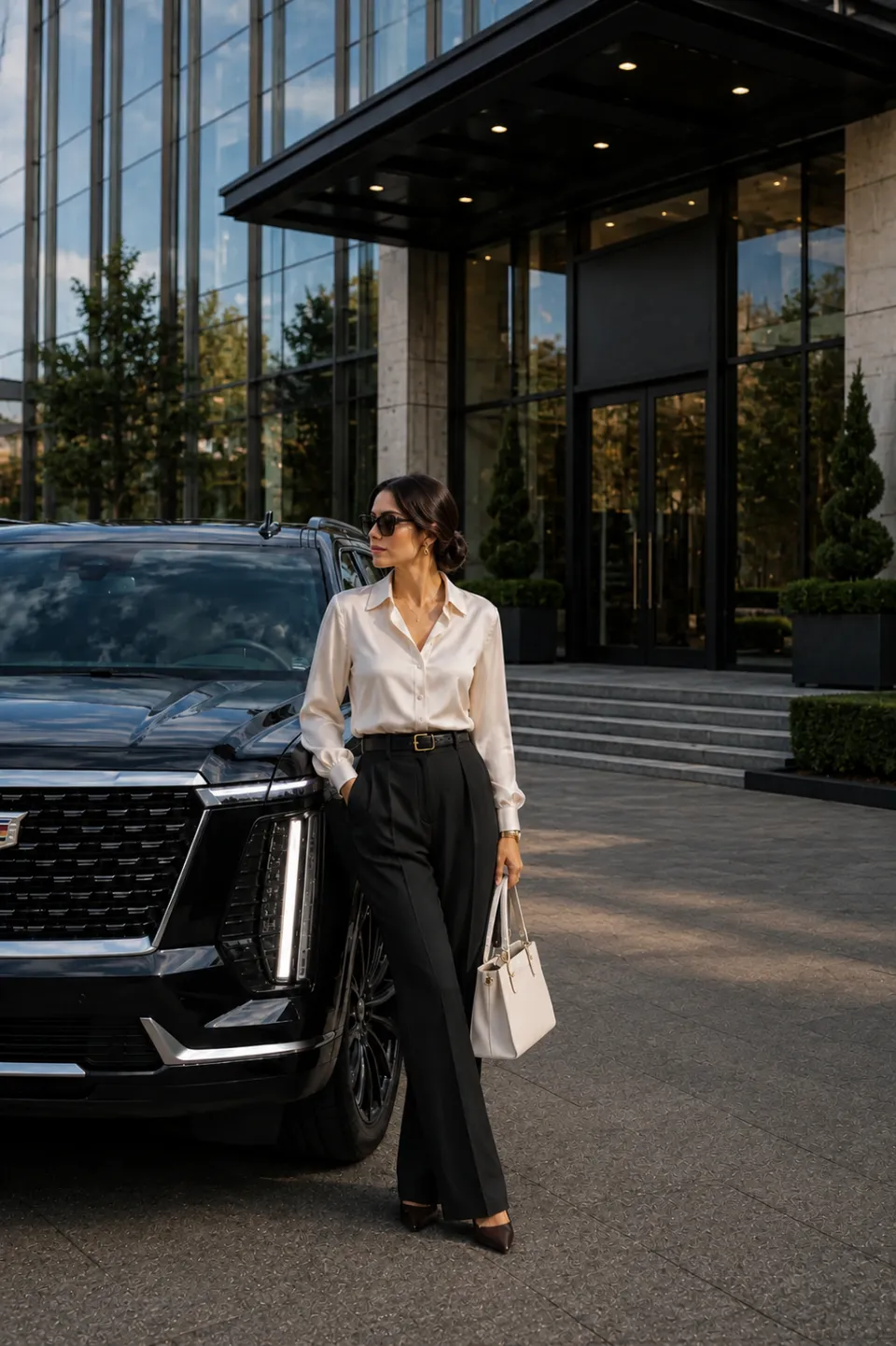 Massachusetts Limo Service for Professional Travel Statewide
