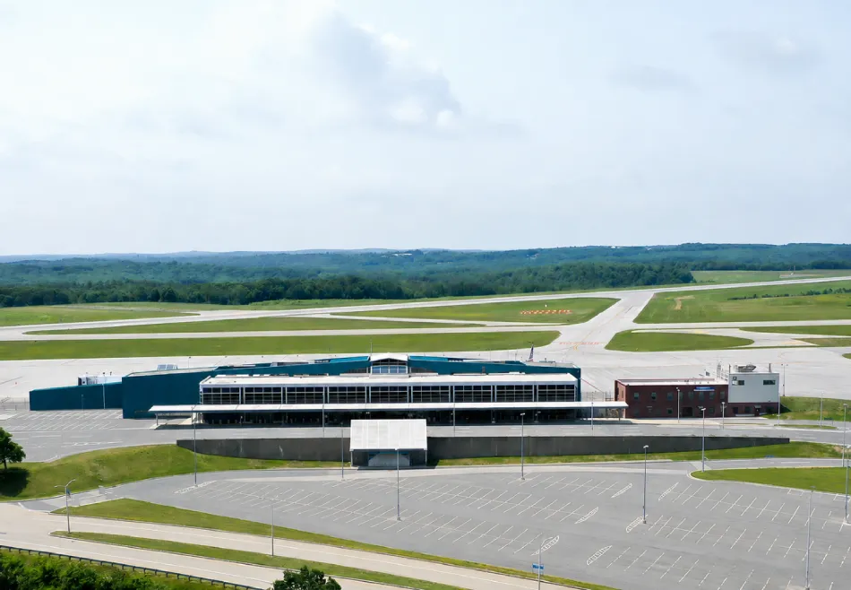 Worcester airport transportation, Close to Your Business