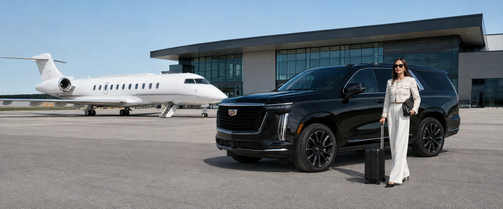 Limousine Service OWD Airport Simplifies Residential Arrivals