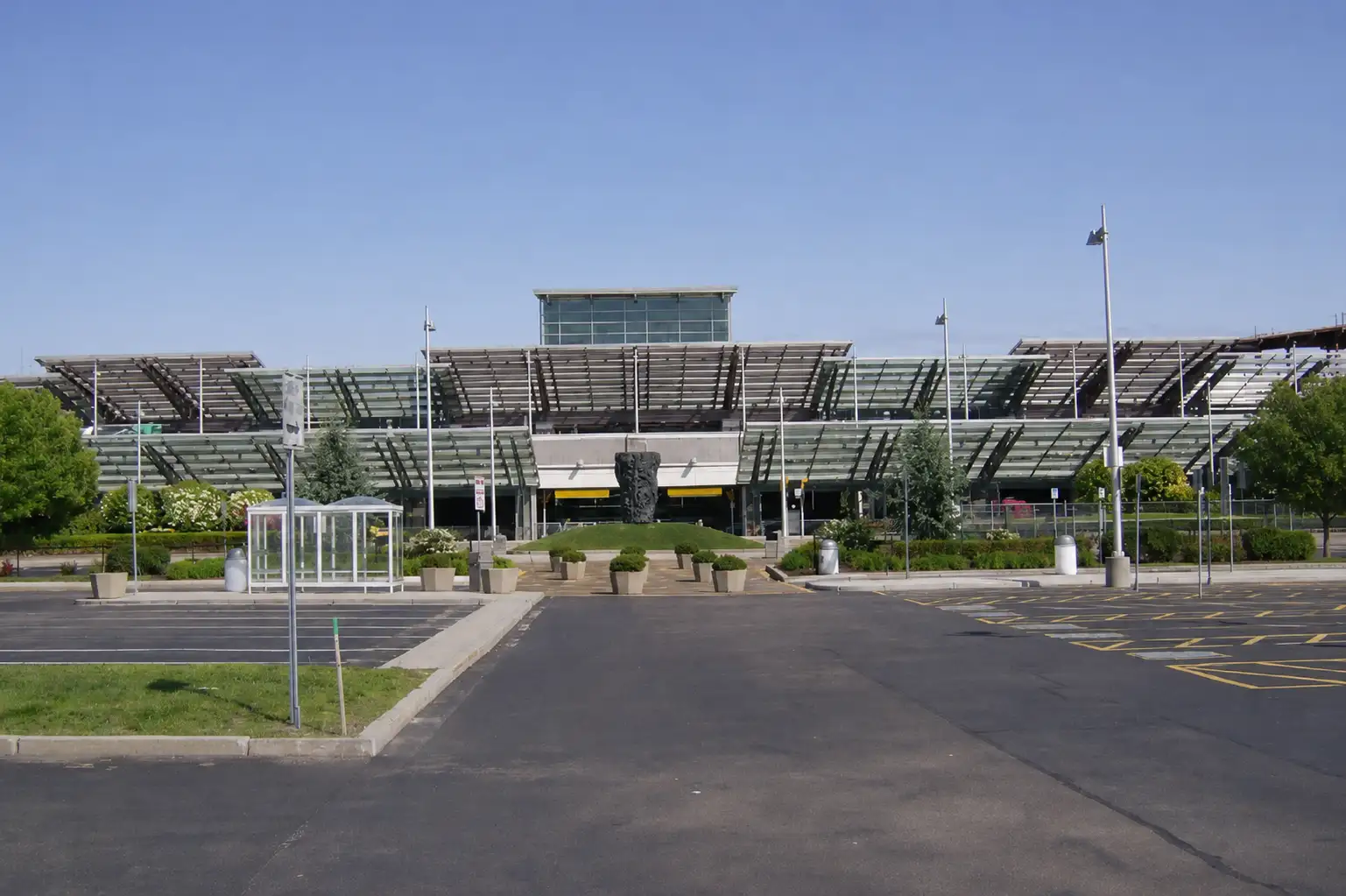 PVD airport transportation for Providence Commitments