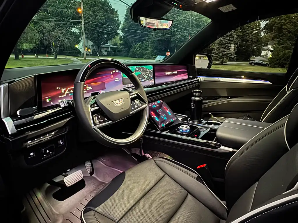 Elevate Every Ride with Premium SUV Service Boston