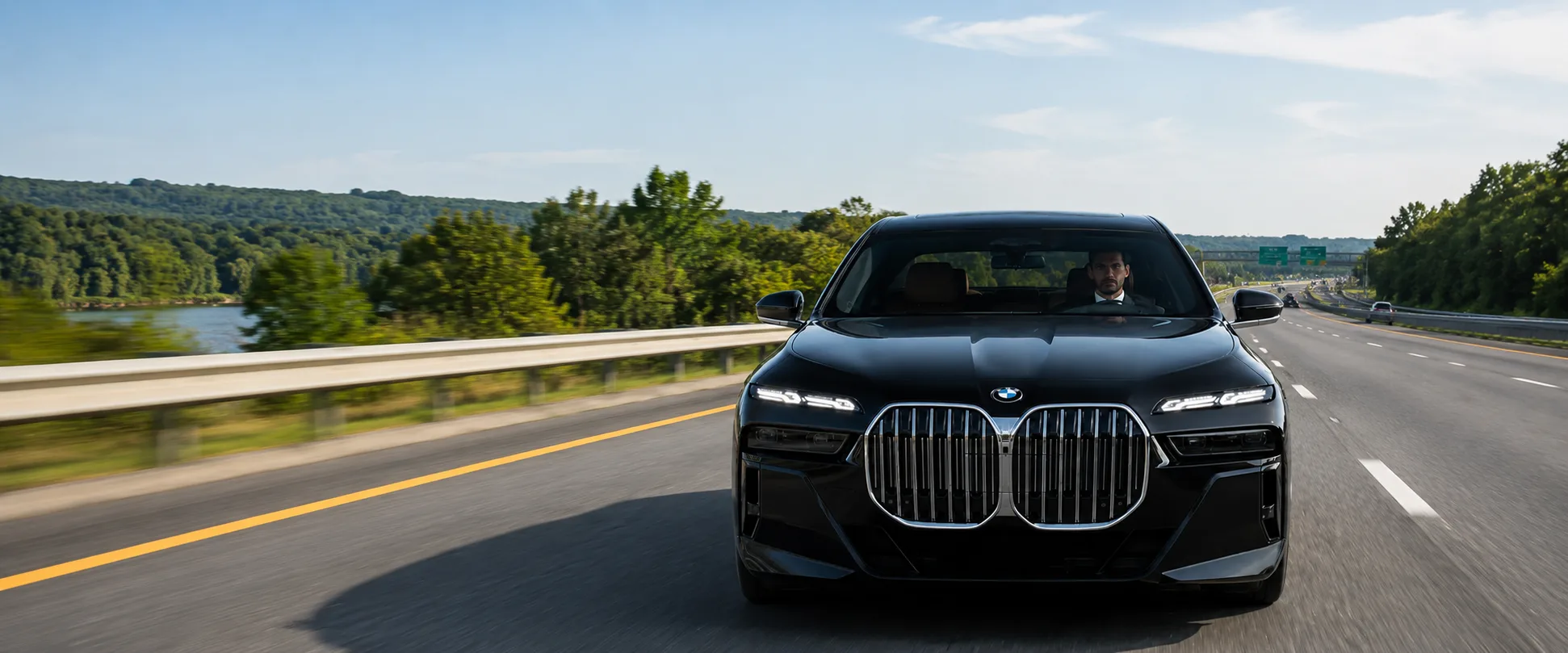 Make Boston long distance car service Fit Your Destination