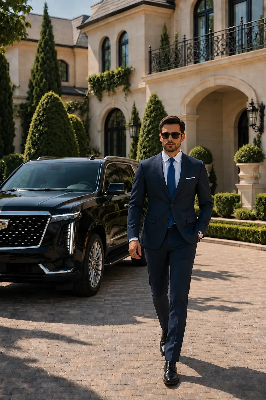 Your Private Ride Awaits with Boston Limo Service