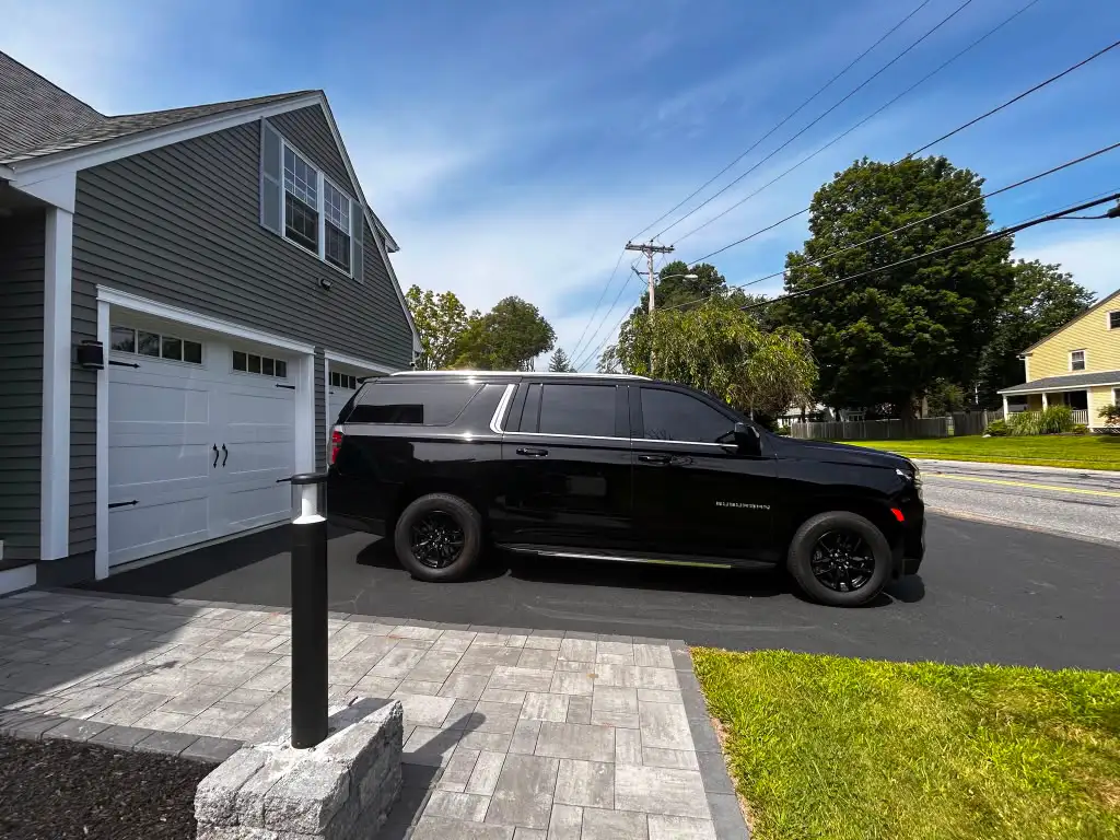 Chevrolet Gives black car service Boston a Distinctive Arrival