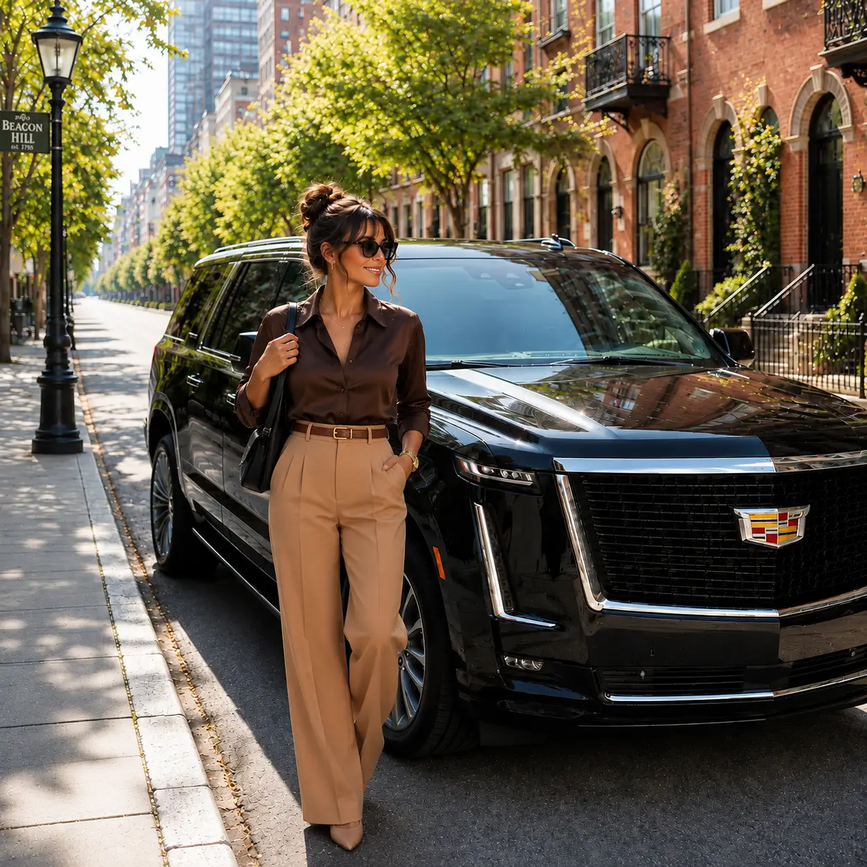 Boston limo service Built on Decades of Professional Experience