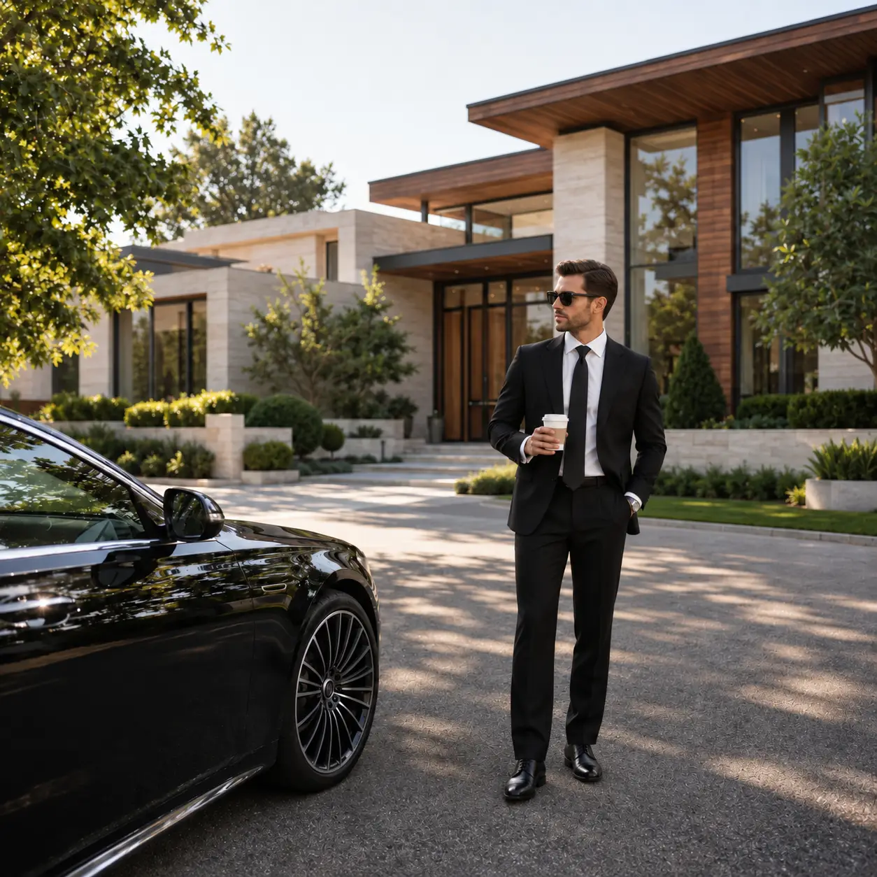Experience First-Class Comfort with Limo Service in Boston