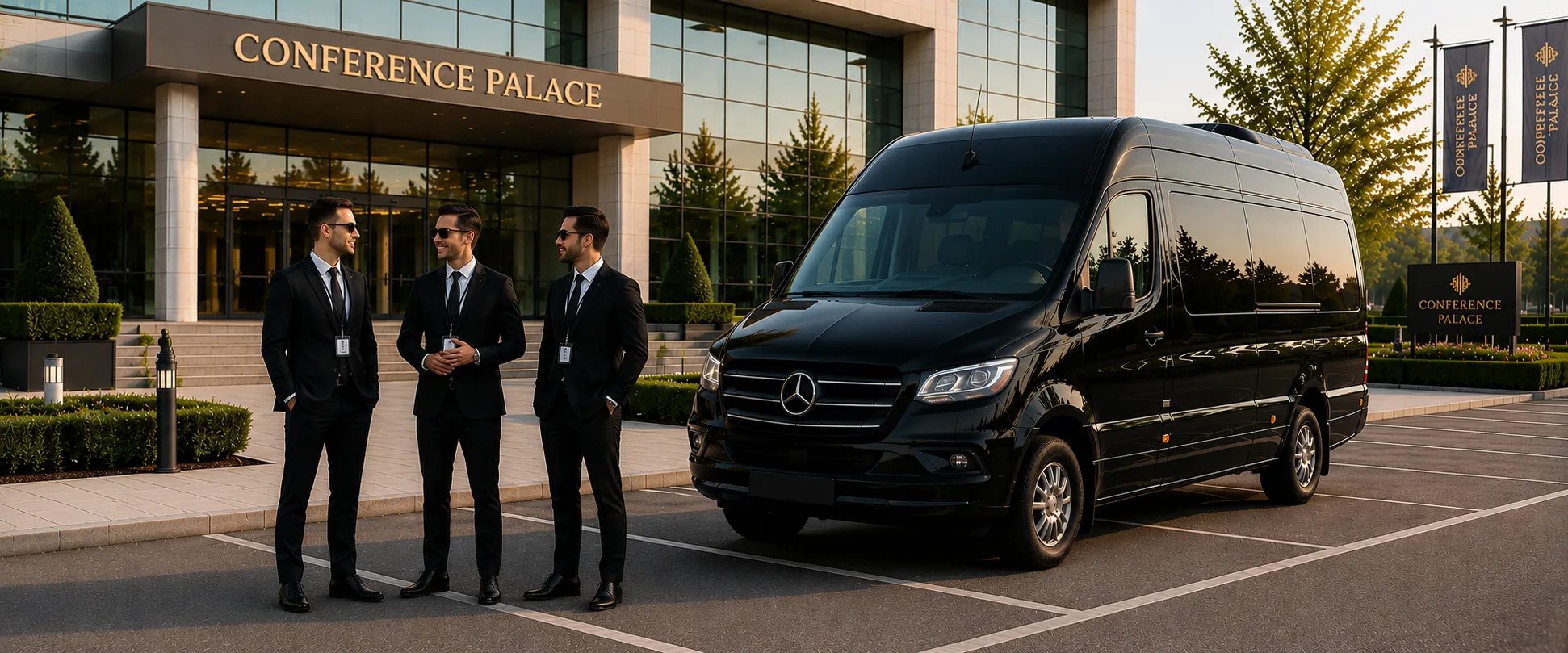 Private shuttle service Boston for People Traveling Together